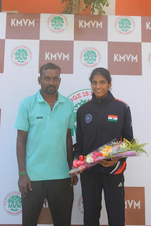 Kanishka Recognition wishes